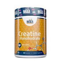 Creatine Monohydrate - 200 caps