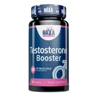 Testosterone Booster - 60 caps
