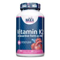 Vitamin K2-Mk7 100mg - 60 caps