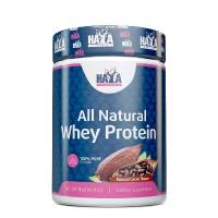 100% Pure All Natural Whey Protein - 454g