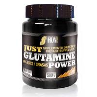 Just Glutamine Powder Kyowa - 500g
