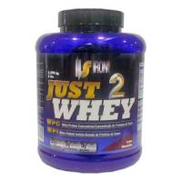 Just 2 Whey - 2.27Kg