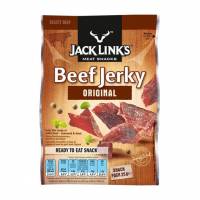 Beef Jerky - 25g