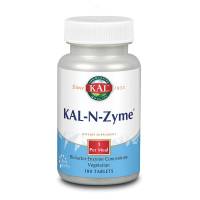 Kal-N-Zyme - 100 tabs