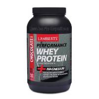 Whey Protein - 1000g