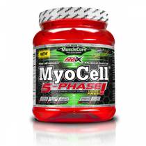 MyoCell 5 Phase - 500g