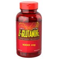 L-Glutamine 1000mg - 200caps