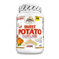 Sweet Potato Clean Carbs (Boniato) - 1Kg