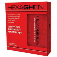 HexaGHen - 56 tabs