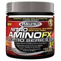 Nitro Amino FX - 385g