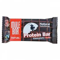 Protein Bar Refuel - 20 x 65g