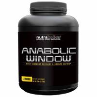 Anabolic Window - 2.5Kg