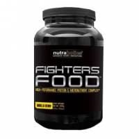 Fighters food - 1079g