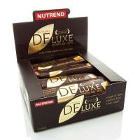Deluxe Protein Bar - 12 x 60g