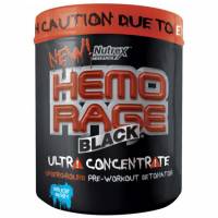 Hemo Rage Concentrate - 293g