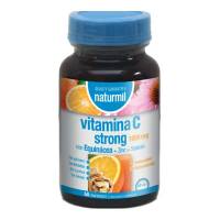 Vitamina C strong 1000mg - 60 tabs