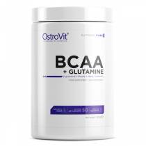 BCAA + Glutamina - 500g