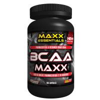 BCAA Maxx - 100 caps