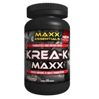 Krea-K Maxx - 120 caps