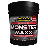 Monster Maxx - 4.5Kg
