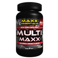 Multi Maxx - 60 caps