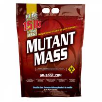 Mutant Mass - 6.8Kg
