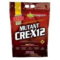 Mutant Cre-X12 - 4.5Kg