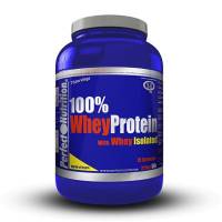 100% Whey Protein Carbery® - 2270g