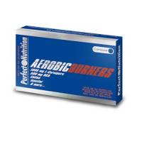 Aerobic Burners - 20 x 10ml
