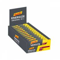Energize Bar - 25x55g