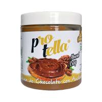 Protella Almond Crisp - 250g