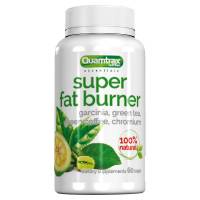 Super Fat Burner - 60 caps