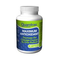 Maximum Antioxidant - 60 caps