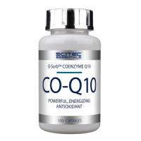 CO-Q10 - 100 caps