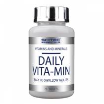 Daily Vita-Min - 90 tabs