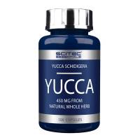 Yucca - 100 caps