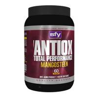 Antiox Total Mangosteen - 60 caps