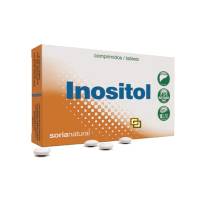 Inositol - 24 tabs