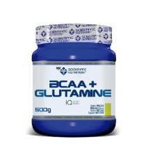 BCAA + Glutamina Kyowa - 500g