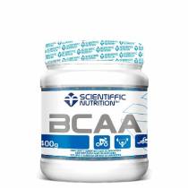 BCAA 100% Fermentacion Natural - 400g