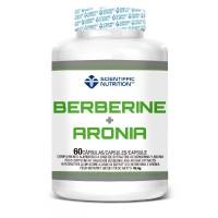 Berberine + Aronia - 60 caps