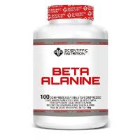 Beta Alanine 1000mg  - 100 tabs