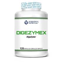 Digezymex Digezyme - 120 caps
