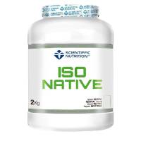 ISO Native Pronative - 2Kg