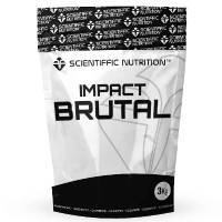 Brutal Impact - 3Kg