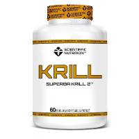 Krill Oil Superba Krill - 60 caps blandas