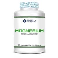 Magnesium Bisglycinate 300mg - 90 caps