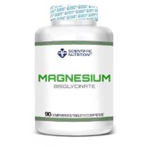 Magnesium Bisglycinate 300mg - 90 caps