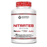 Nitrates  - 60 caps