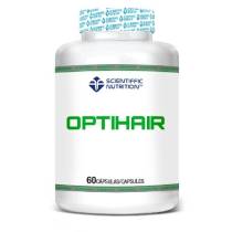 OptiHair - 60 caps